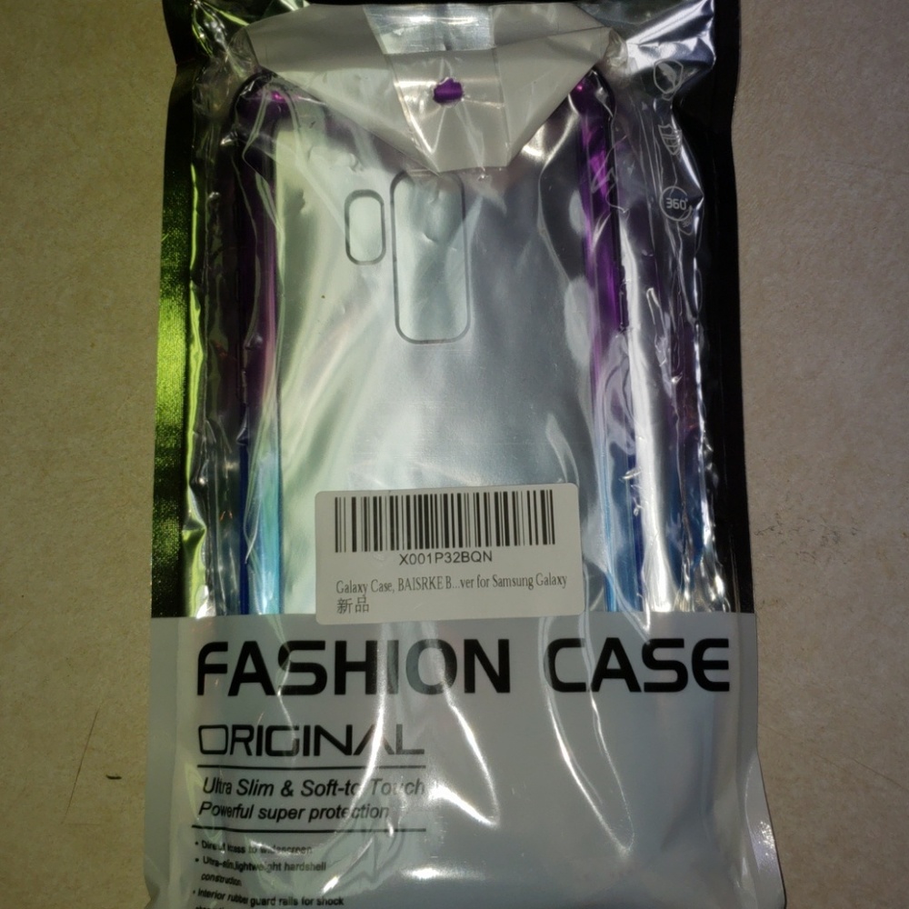 Phone case
